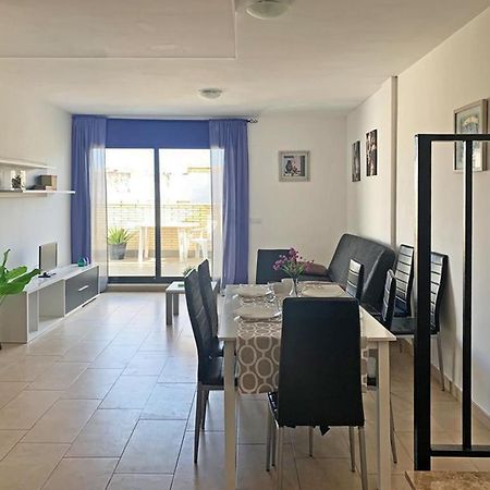 Apartamentos Las Palmeras 3000 Peñíscola Εξωτερικό φωτογραφία