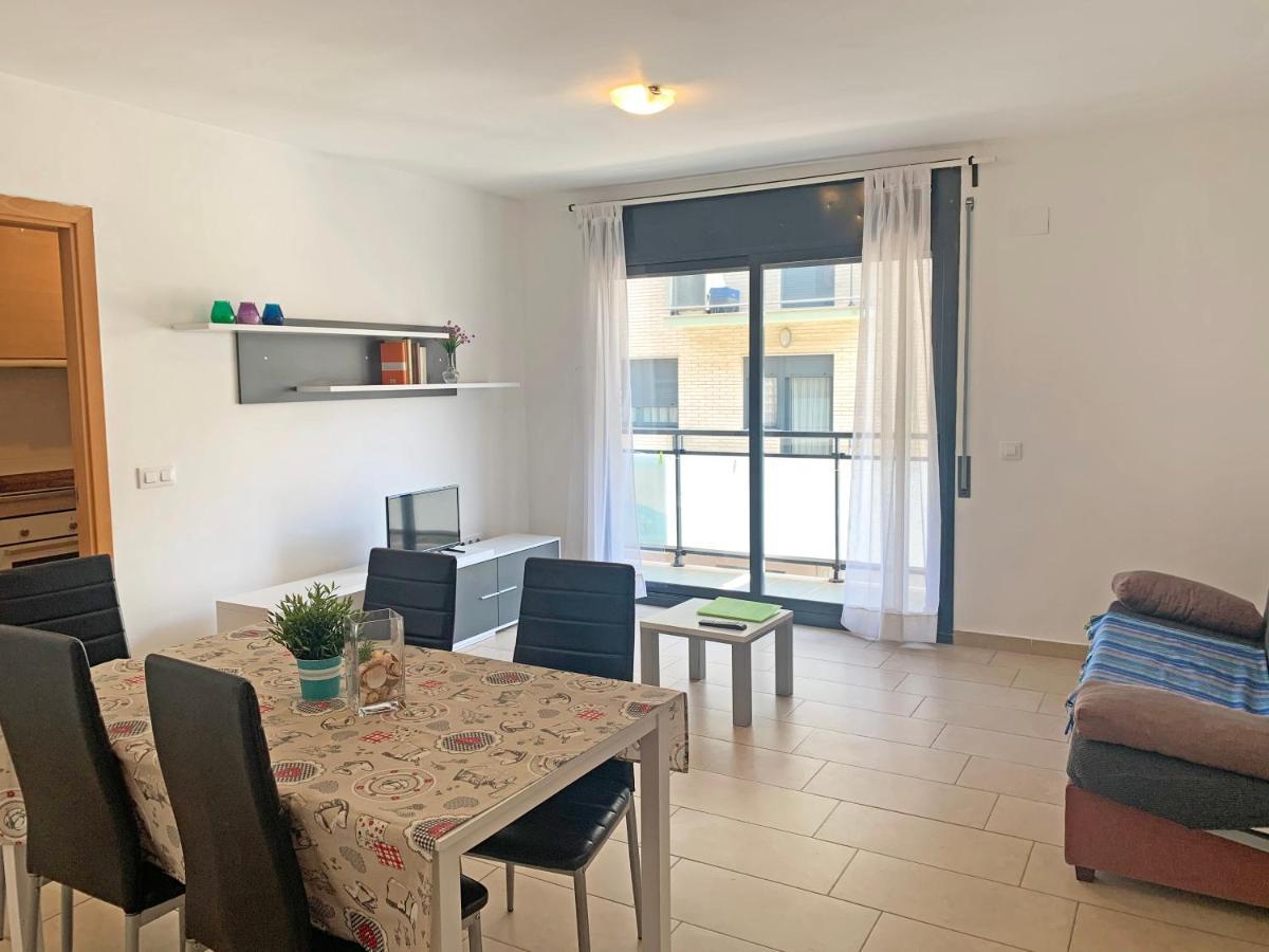 Apartamentos Las Palmeras 3000 Peñíscola Εξωτερικό φωτογραφία