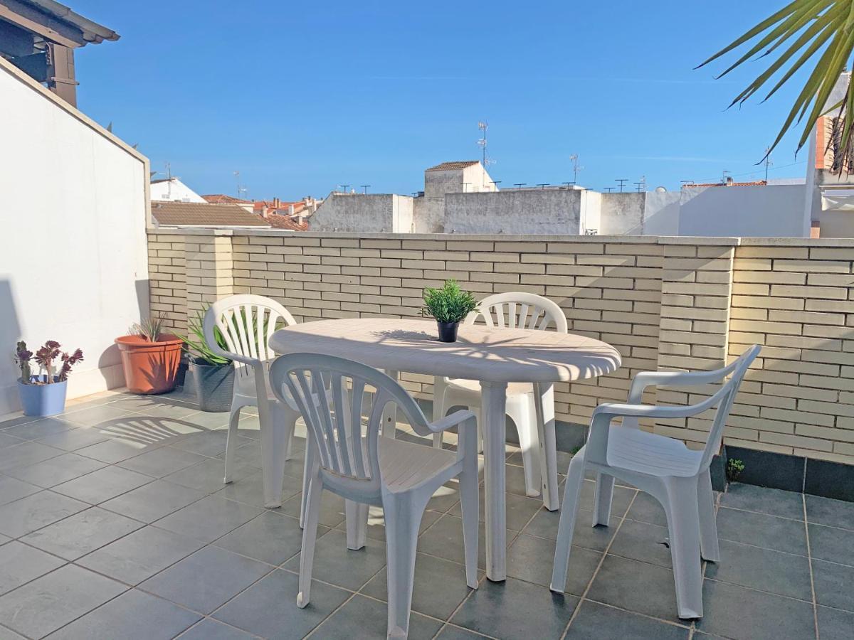 Apartamentos Las Palmeras 3000 Peñíscola Εξωτερικό φωτογραφία