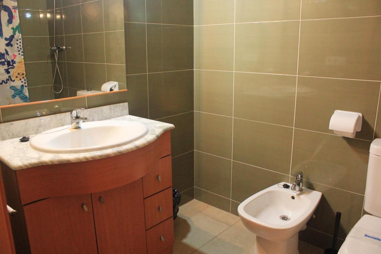 Apartamentos Las Palmeras 3000 Peñíscola Εξωτερικό φωτογραφία
