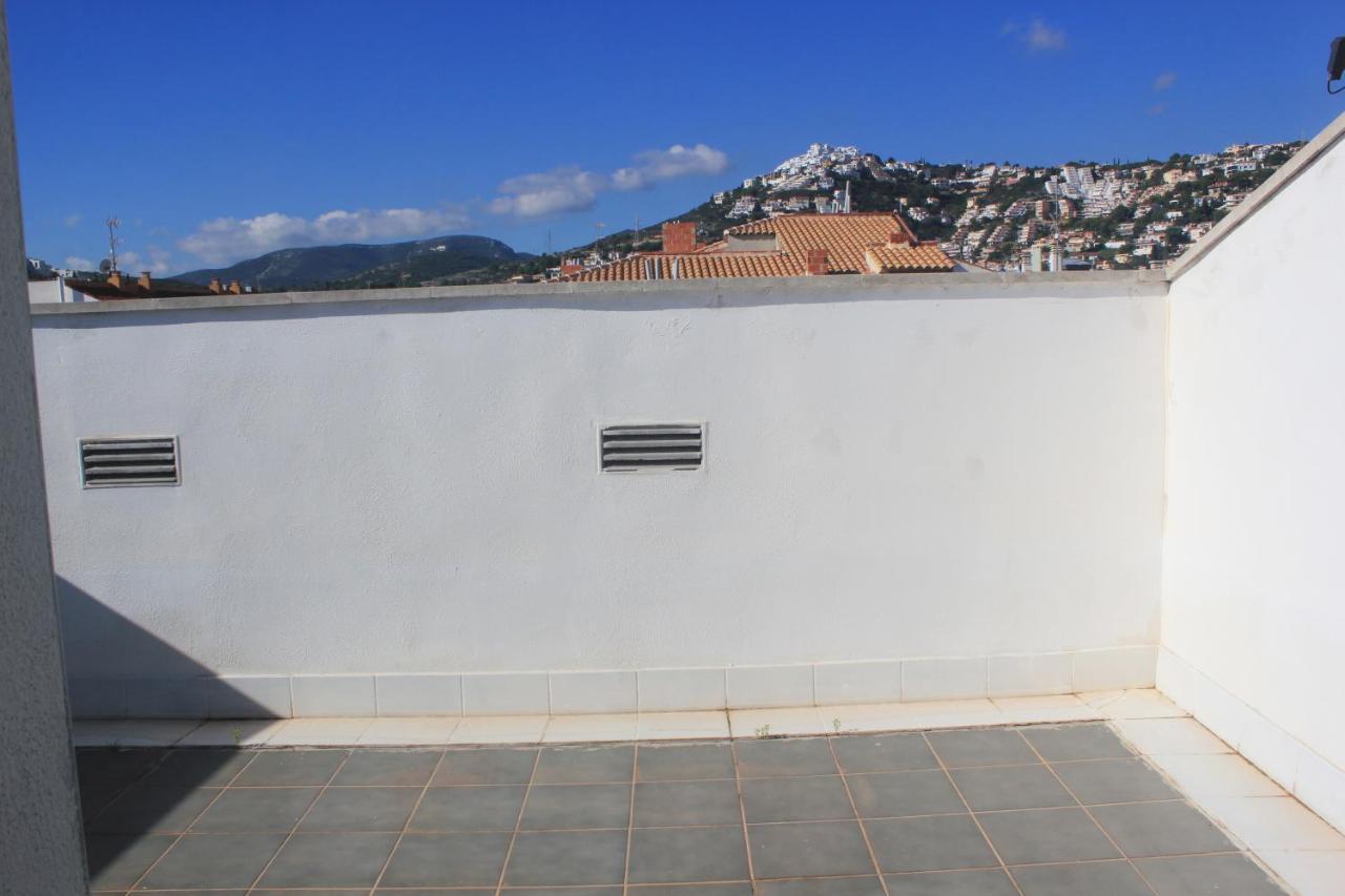 Apartamentos Las Palmeras 3000 Peñíscola Εξωτερικό φωτογραφία