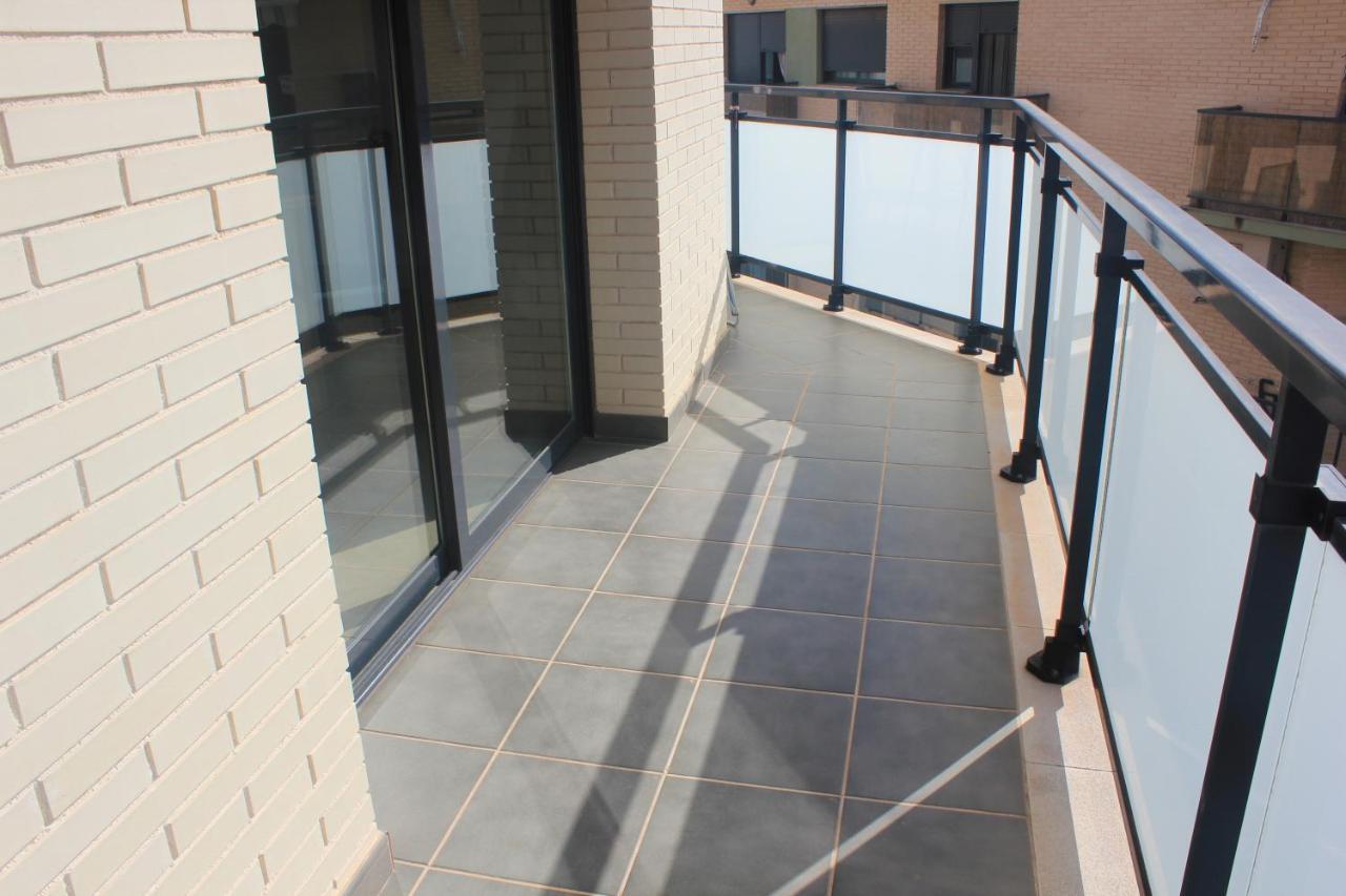 Apartamentos Las Palmeras 3000 Peñíscola Εξωτερικό φωτογραφία