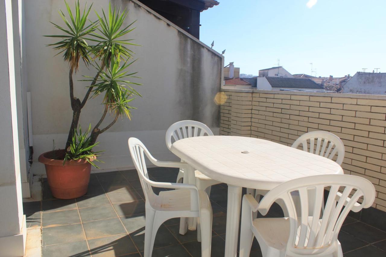 Apartamentos Las Palmeras 3000 Peñíscola Εξωτερικό φωτογραφία
